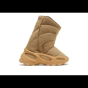 AUTHENTIC Yeezy NSLTD boots